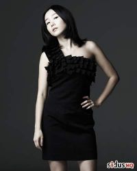 Lee Kyung-hwa