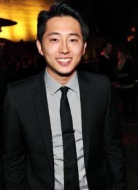 Steven Yeun