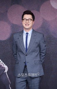 Ji Sang-ryeol