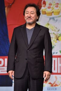 Jung Seung-ho