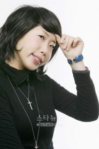 Kwon Jin-young