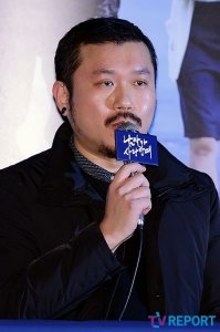 Han Dong-wook