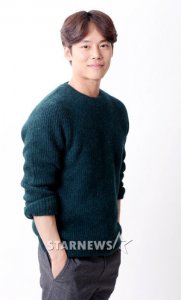 Han Joo-wan