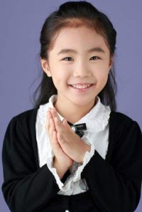 Kim Seo-yeon