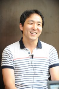 Kwon Soon-gyoo