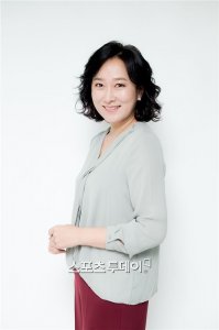 Park Hyun-sook
