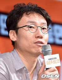 Kim Yeong-tak