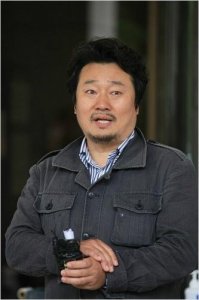 Lee Sang-ho