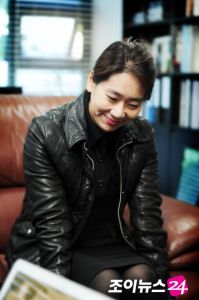 Kang Hye-jung-I