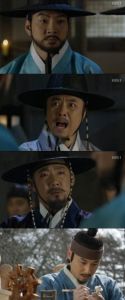 Jang Yeong-sil - Drama