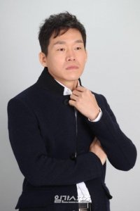 Jo Jae-ryong