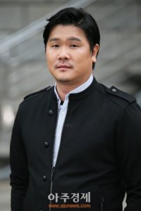 Kim Ki-moo