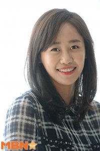 Kang Rae-yeon