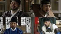 Jang Yeong-sil - Drama