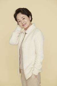 Kim Young-ae