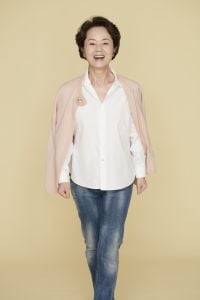 Kim Young-ae