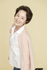 Kim Young-ae