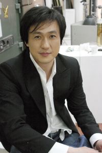 Son Chang-min