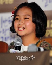 Kwak Ji-hye