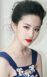 Liu Yifei