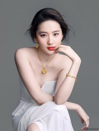 Liu Yifei