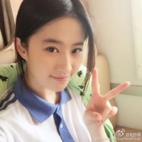 Liu Yifei