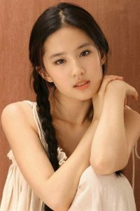 Liu Yifei