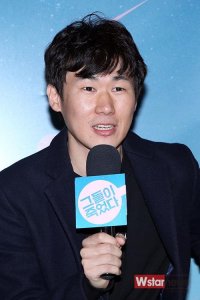 Kim Sang-suk