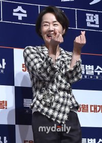 Kim Young-ae