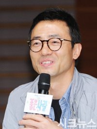 Kim Heung-dong