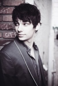 Devon Bostick