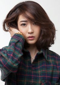 Yoo Ae-kyung