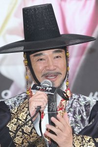 Lee Deok-hwa