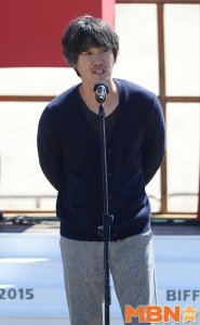 Lee Dong-ha-II