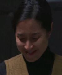 Kim Jin-ah-III