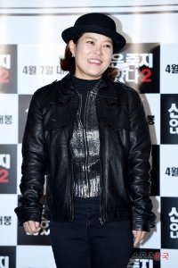 Jo Hye-ryun