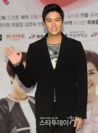 Lee Jang-woo