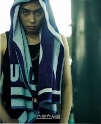 Eun Ji-won