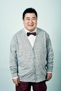 Baek Il-seob