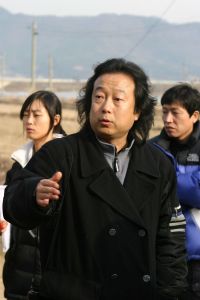 Seo Min-yeong
