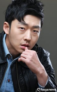 Lee Jin-sung-I