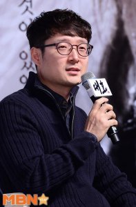 Park Hoon-jung