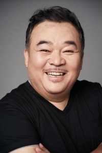 Lee Keun-hee