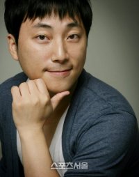Woo Seung-min