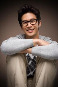 Kwon Sung-min