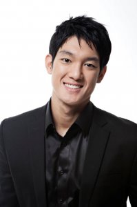 Park Jae-min