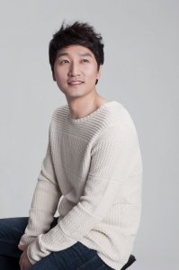 Lee Suk-joon