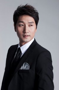 Lee Suk-joon