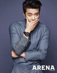 Kwon Sang-woo