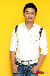 Jung Wook-I